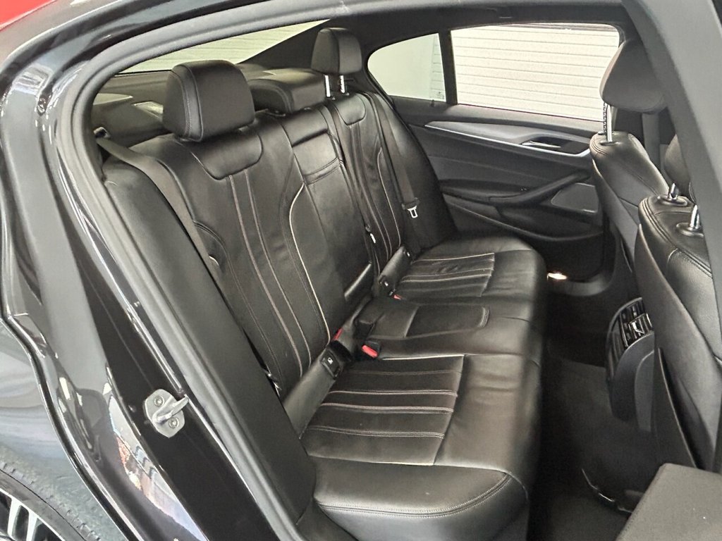 Used BMW 5 Series 2018 for sale - 76776551: Photo 32