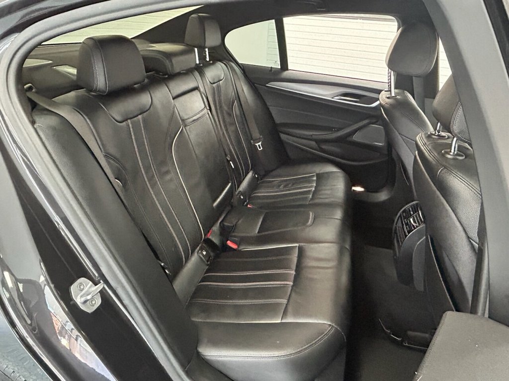 Used BMW 5 Series 2018 for sale - 76776551: Photo 33