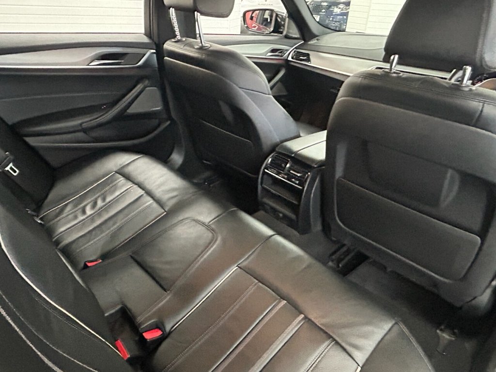 Used BMW 5 Series 2018 for sale - 76776551: Photo 34