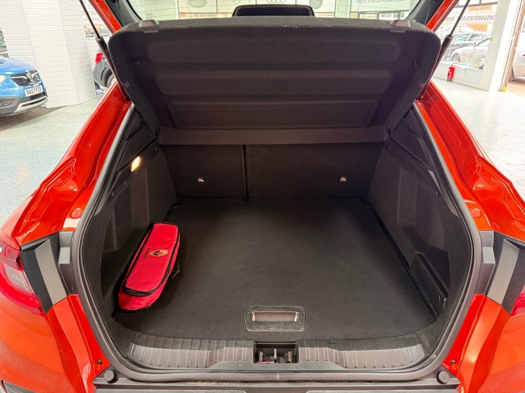 Used Renault Arkana 2021 for sale - 76776695: Photo 10