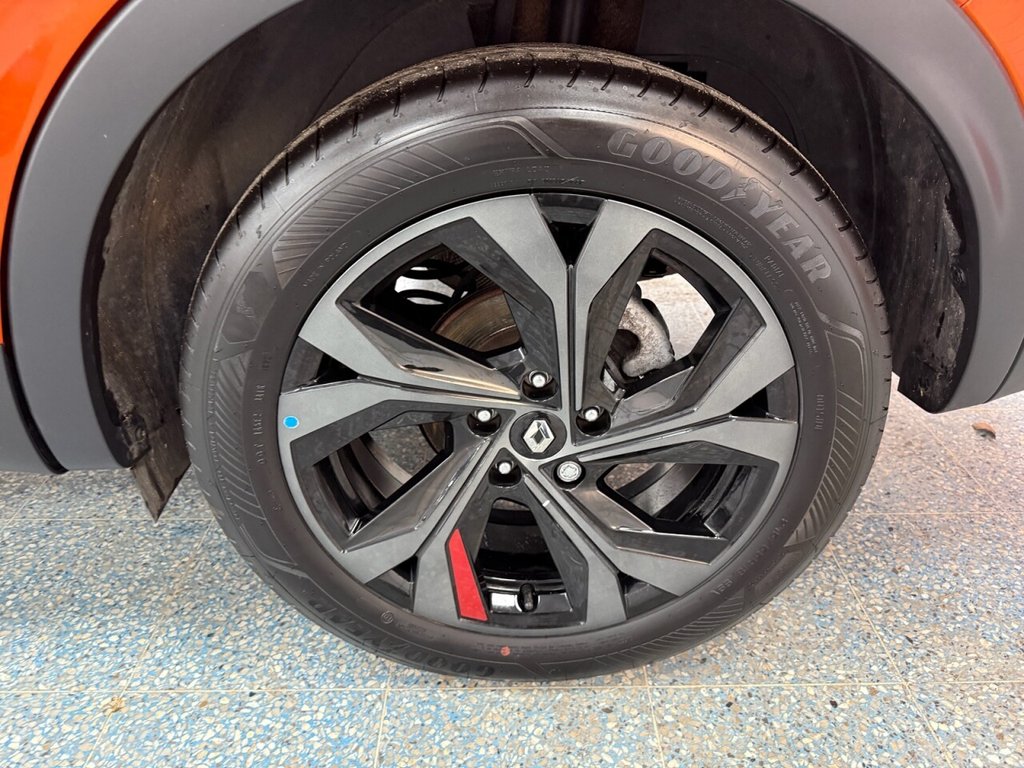 Used Renault Arkana 2021 for sale - 76776695: Photo 13