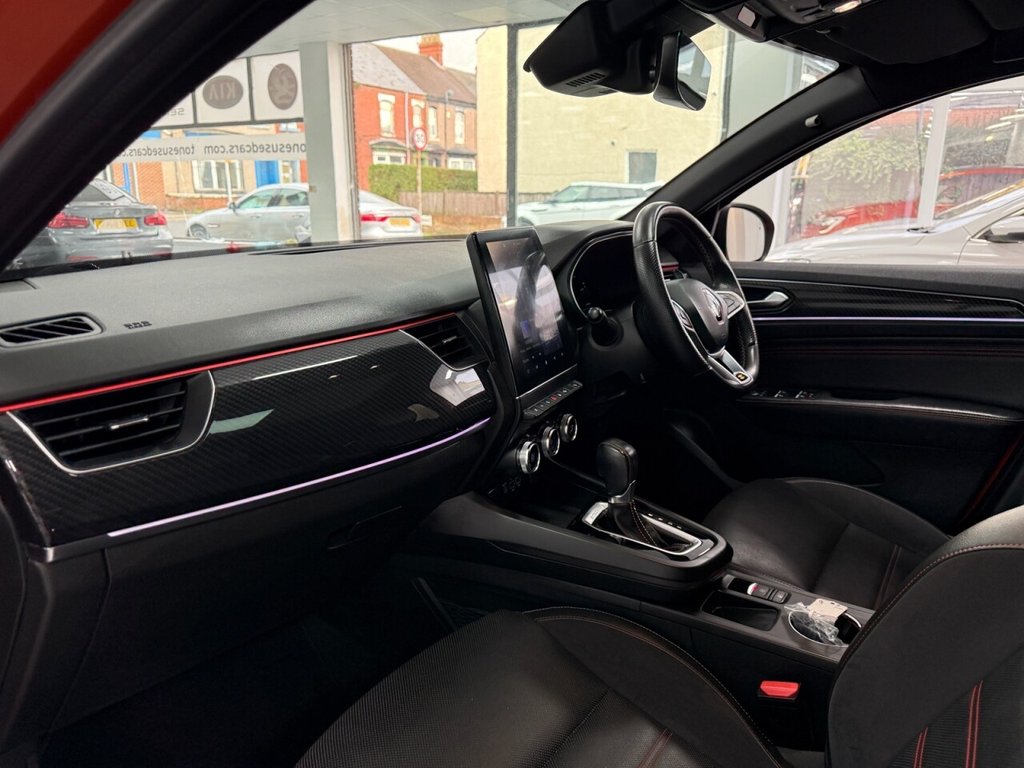 Used Renault Arkana 2021 for sale - 76776695: Photo 14