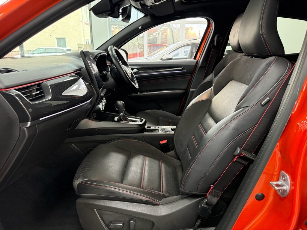 Used Renault Arkana 2021 for sale - 76776695: Photo 15