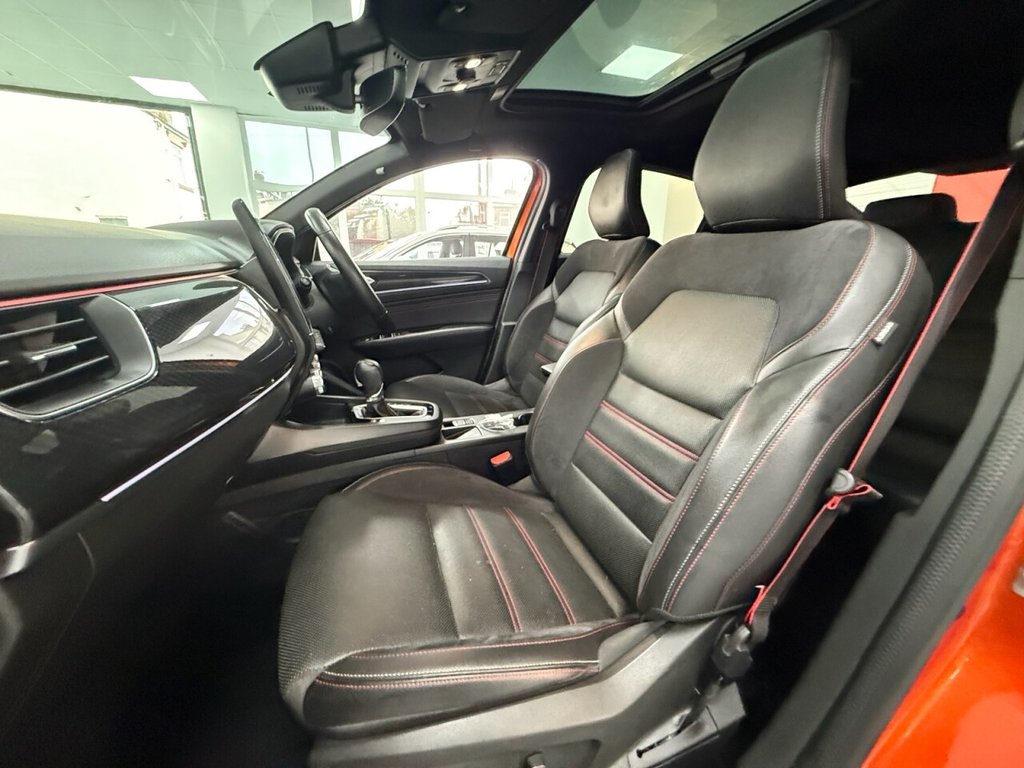 Used Renault Arkana 2021 for sale - 76776695: Photo 16