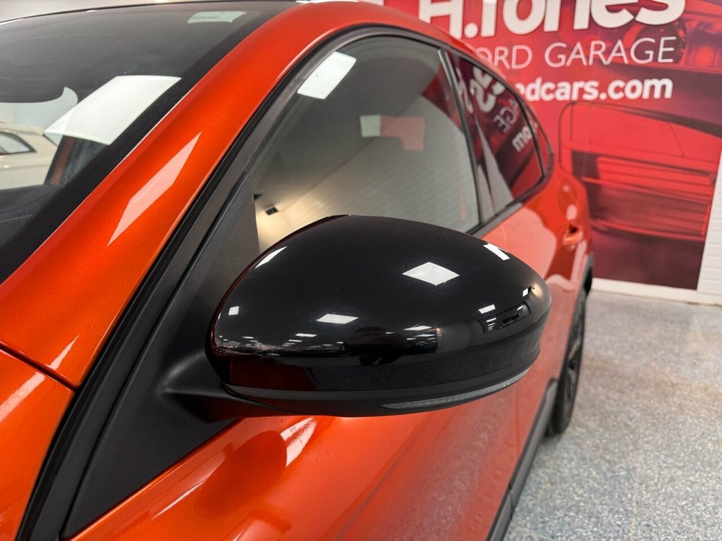 Used Renault Arkana 2021 for sale - 76776695: Photo 19