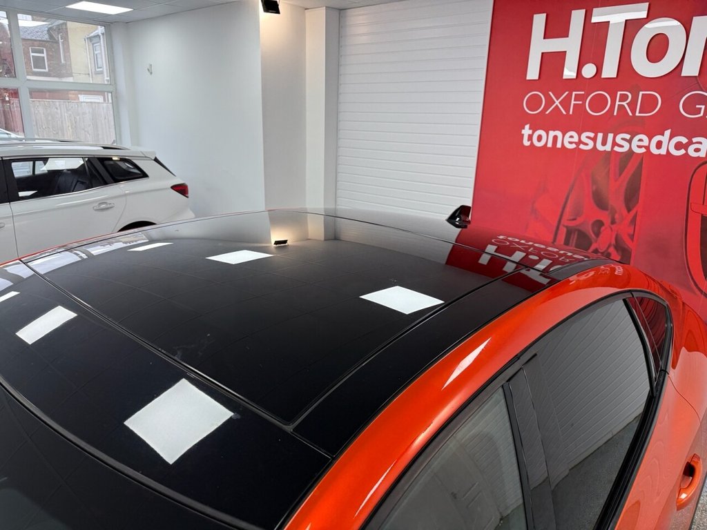 Used Renault Arkana 2021 for sale - 76776695: Photo 20