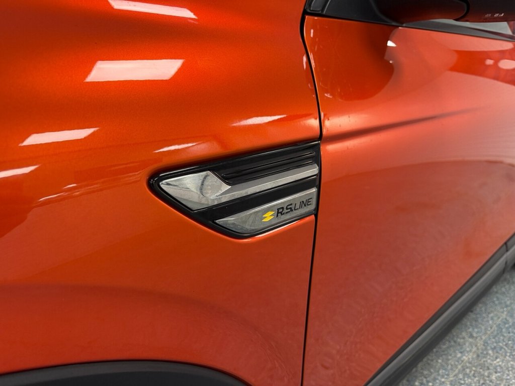 Used Renault Arkana 2021 for sale - 76776695: Photo 21