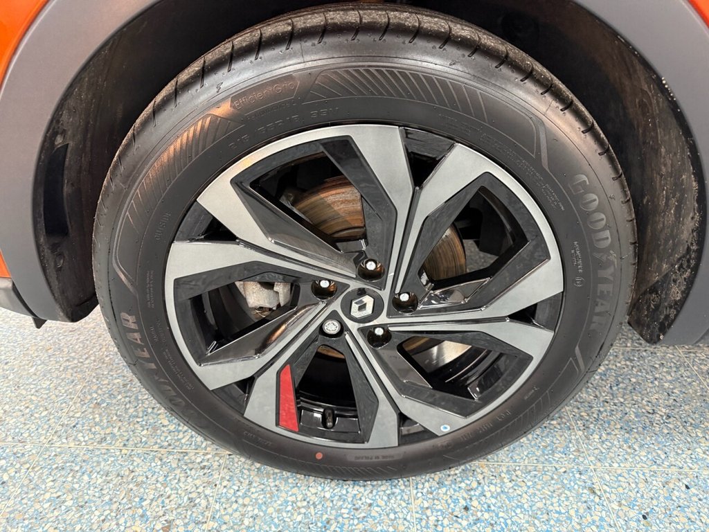 Used Renault Arkana 2021 for sale - 76776695: Photo 22