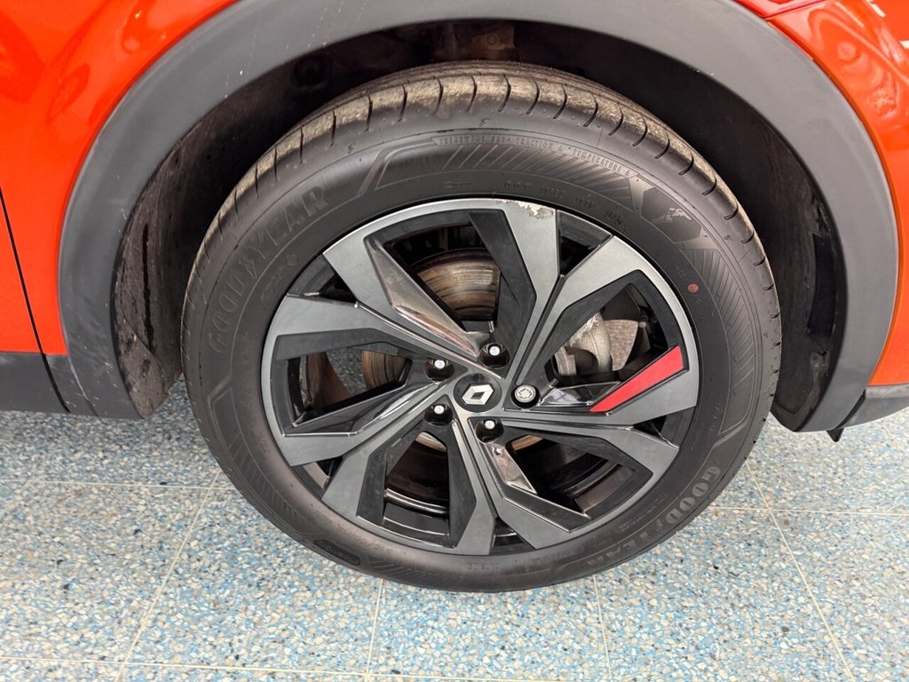 Used Renault Arkana 2021 for sale - 76776695: Photo 25