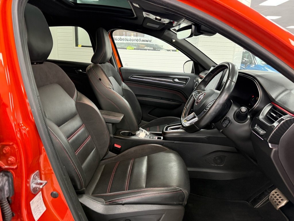 Used Renault Arkana 2021 for sale - 76776695: Photo 27