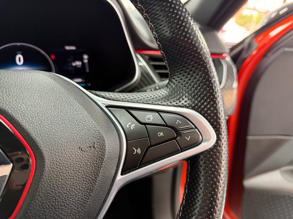 Used Renault Arkana 2021 for sale - 76776695: Photo 33