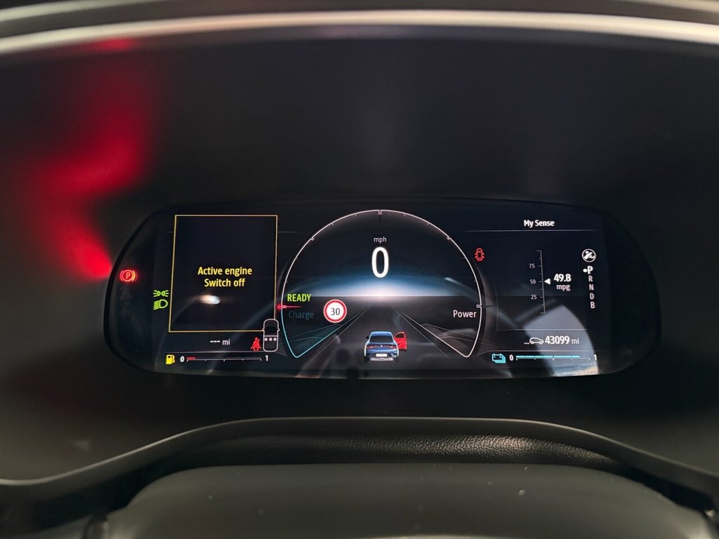 Used Renault Arkana 2021 for sale - 76776695: Photo 34