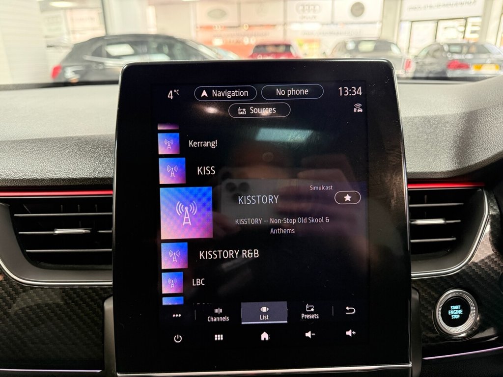 Used Renault Arkana 2021 for sale - 76776695: Photo 38