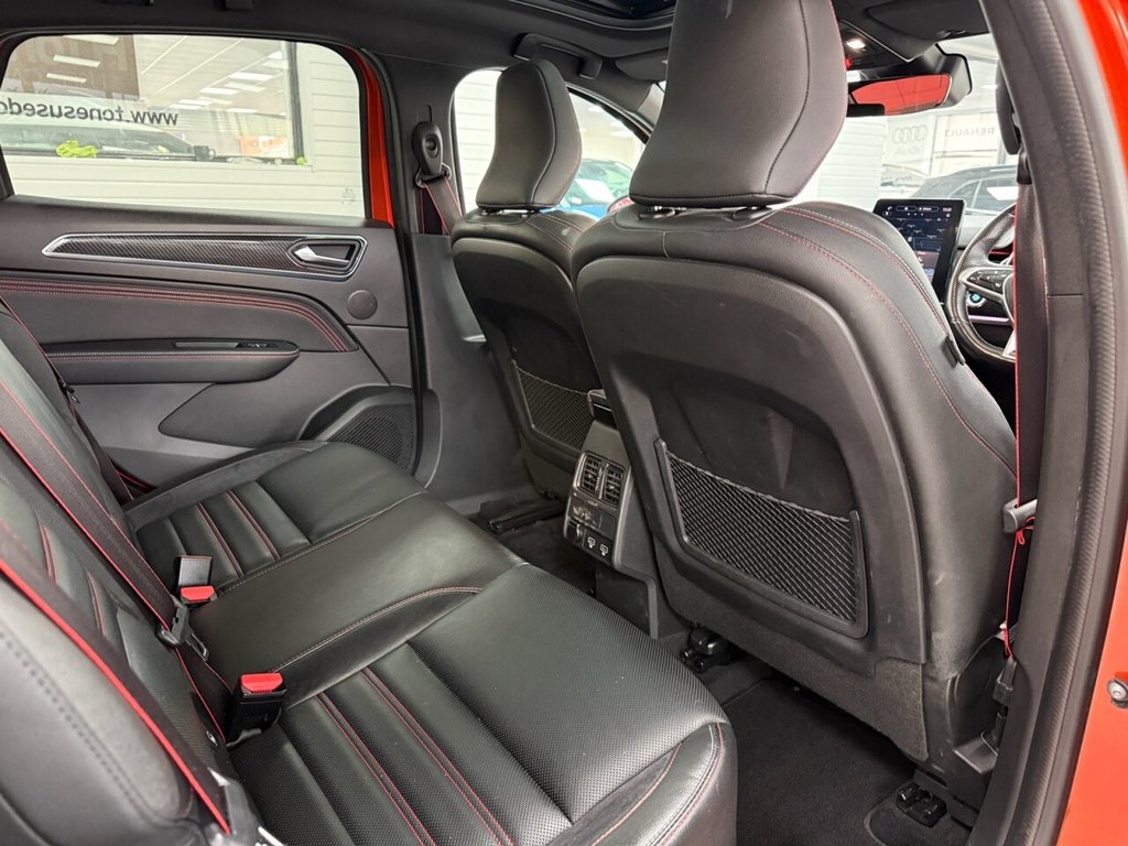 Used Renault Arkana 2021 for sale - 76776695: Photo 4