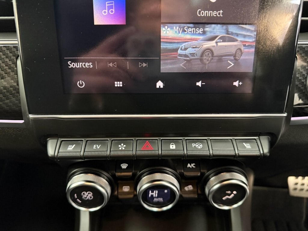 Used Renault Arkana 2021 for sale - 76776695: Photo 42