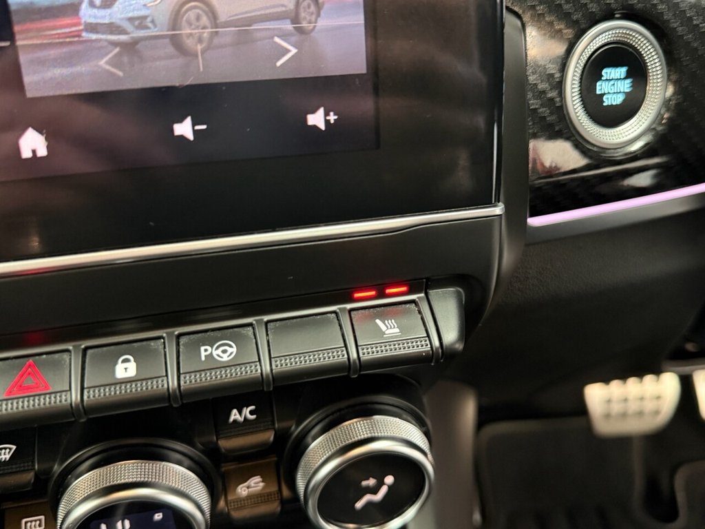 Used Renault Arkana 2021 for sale - 76776695: Photo 43