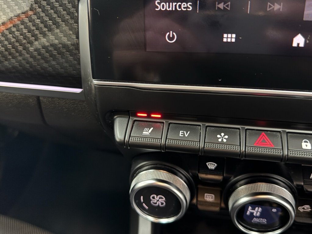 Used Renault Arkana 2021 for sale - 76776695: Photo 44