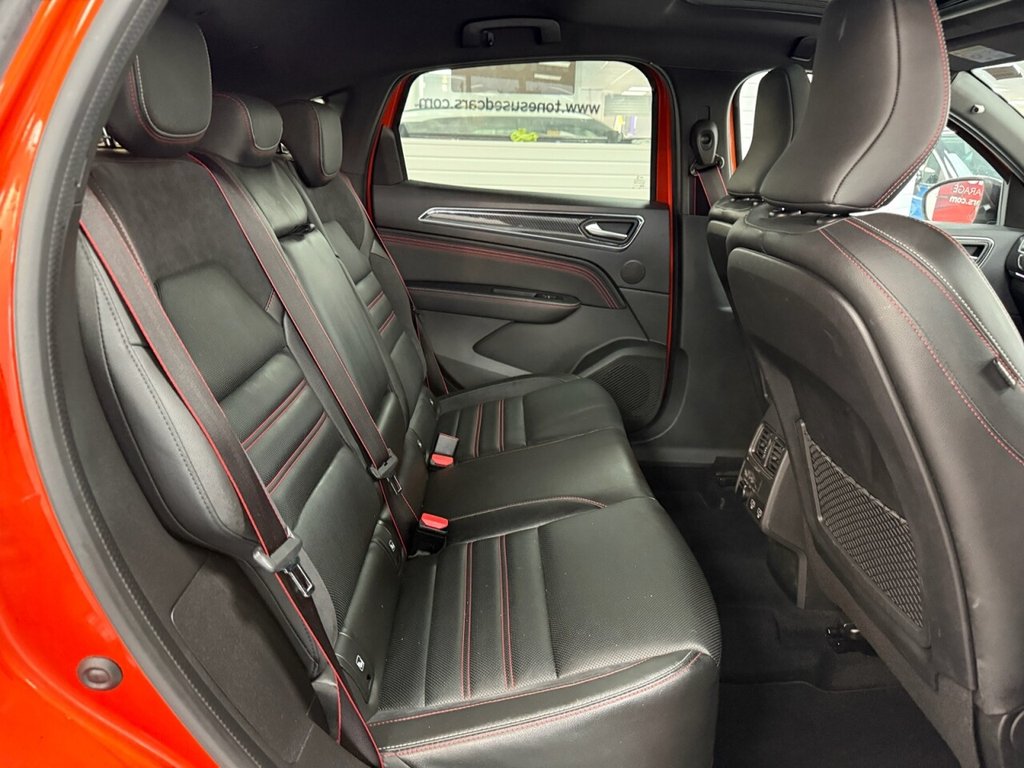 Used Renault Arkana 2021 for sale - 76776695: Photo 5