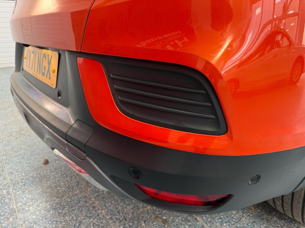 Used Renault Arkana 2021 for sale - 76776695: Photo 8