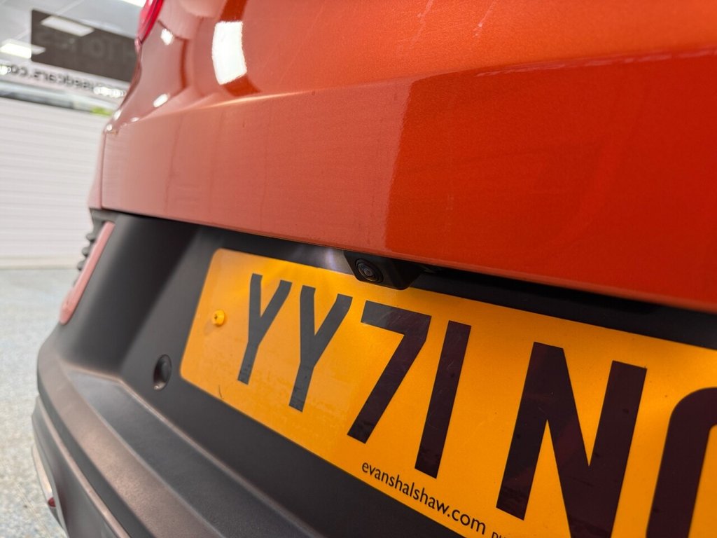 Used Renault Arkana 2021 for sale - 76776695: Photo 9