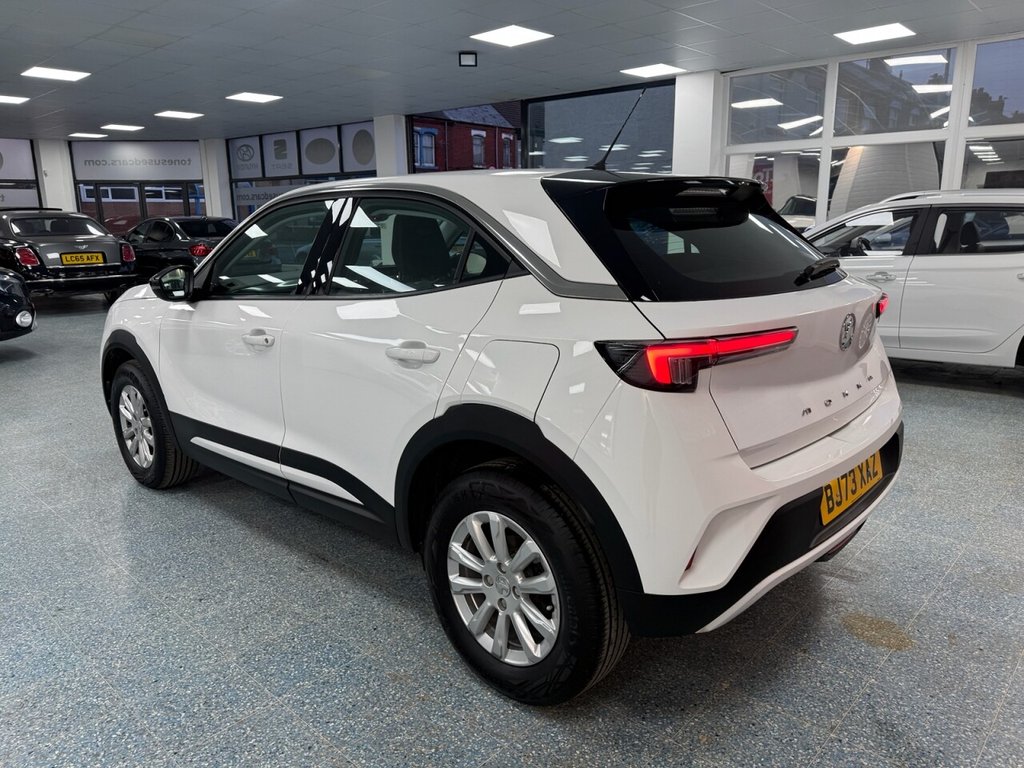 Used Vauxhall Mokka 2024 for sale - 76776677: Photo 11