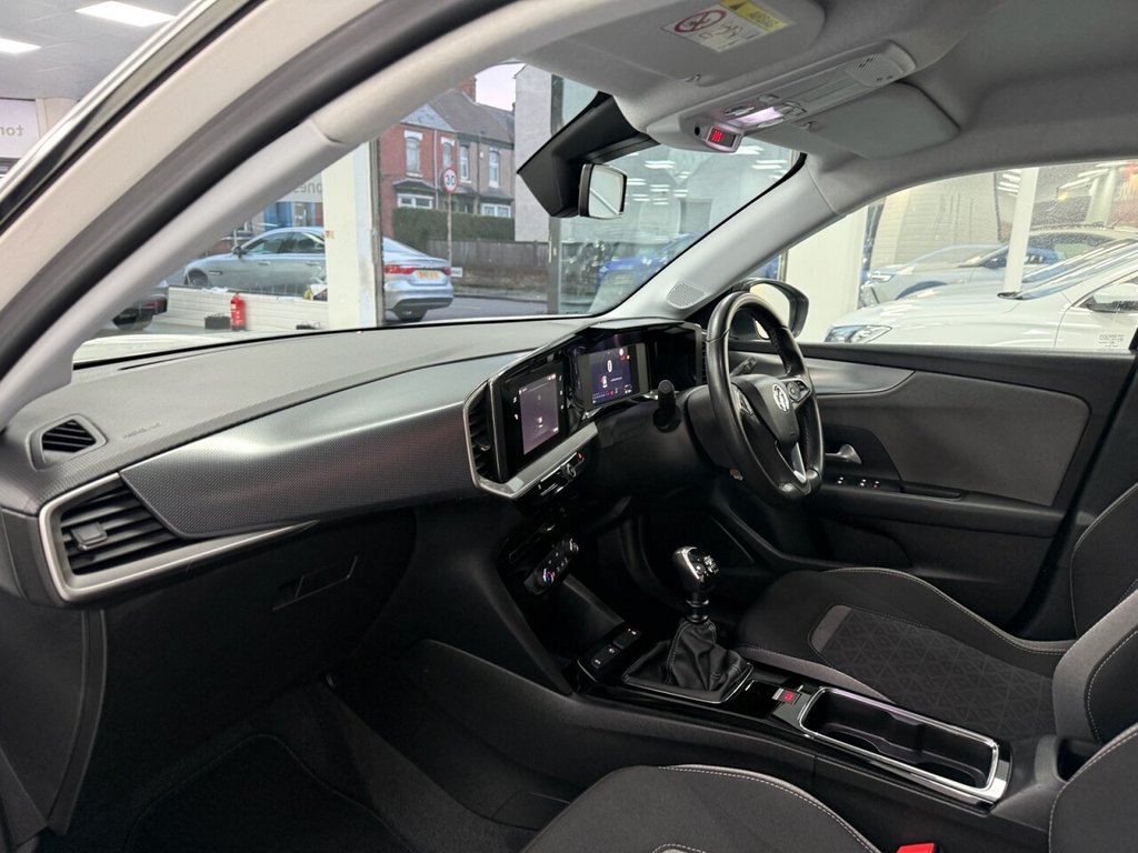 Used Vauxhall Mokka 2024 for sale - 76776677: Photo 13