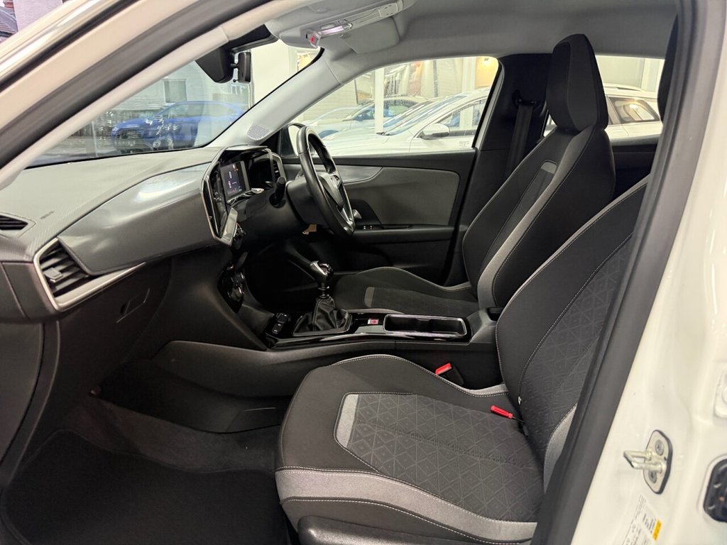 Used Vauxhall Mokka 2024 for sale - 76776677: Photo 14