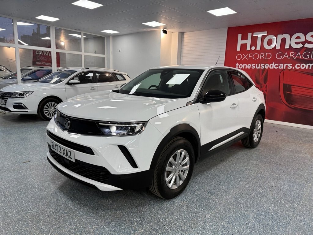 Used Vauxhall Mokka 2024 for sale - 76776677: Photo 19