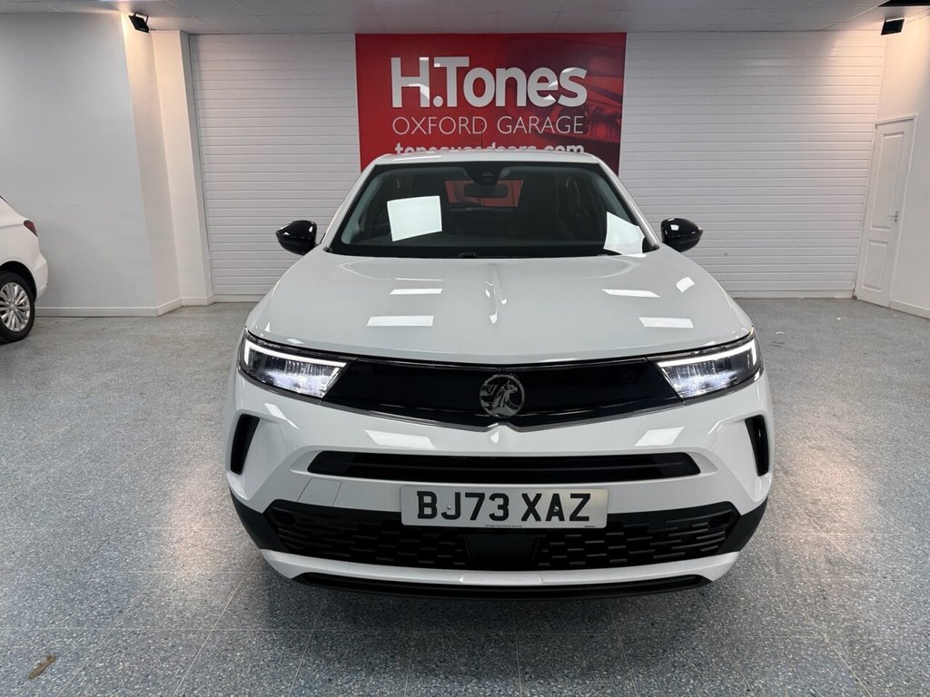 Used Vauxhall Mokka 2024 for sale - 76776677: Photo 20