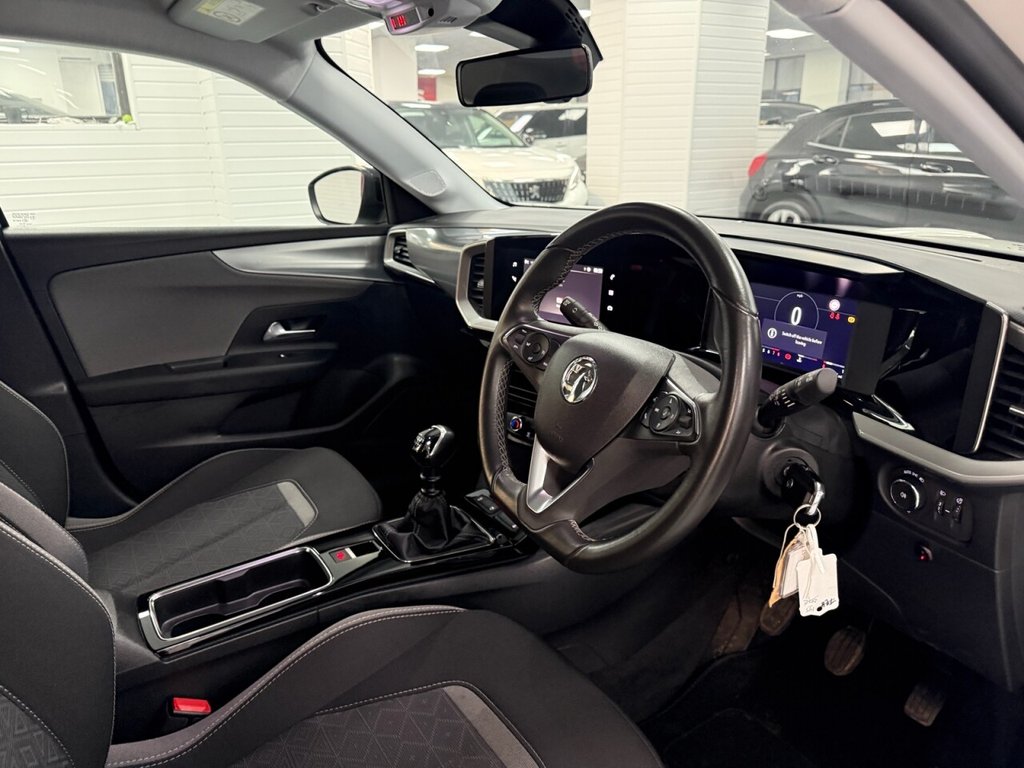 Used Vauxhall Mokka 2024 for sale - 76776677: Photo 22