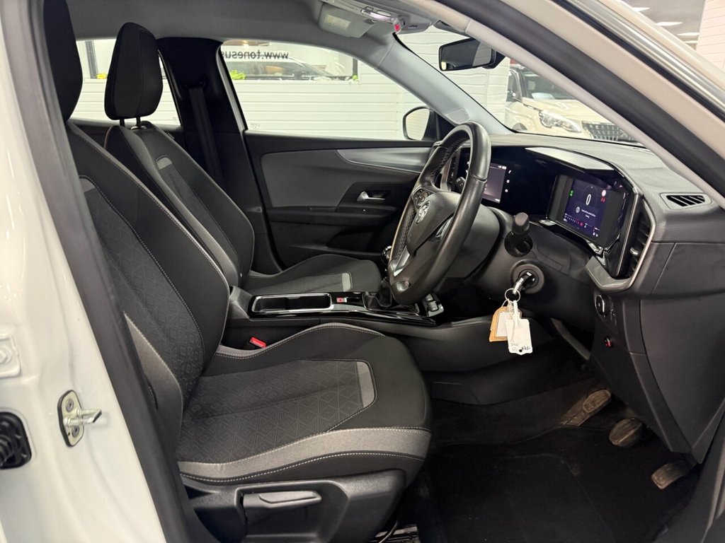 Used Vauxhall Mokka 2024 for sale - 76776677: Photo 23