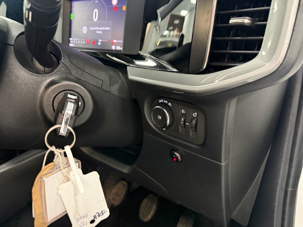 Used Vauxhall Mokka 2024 for sale - 76776677: Photo 25