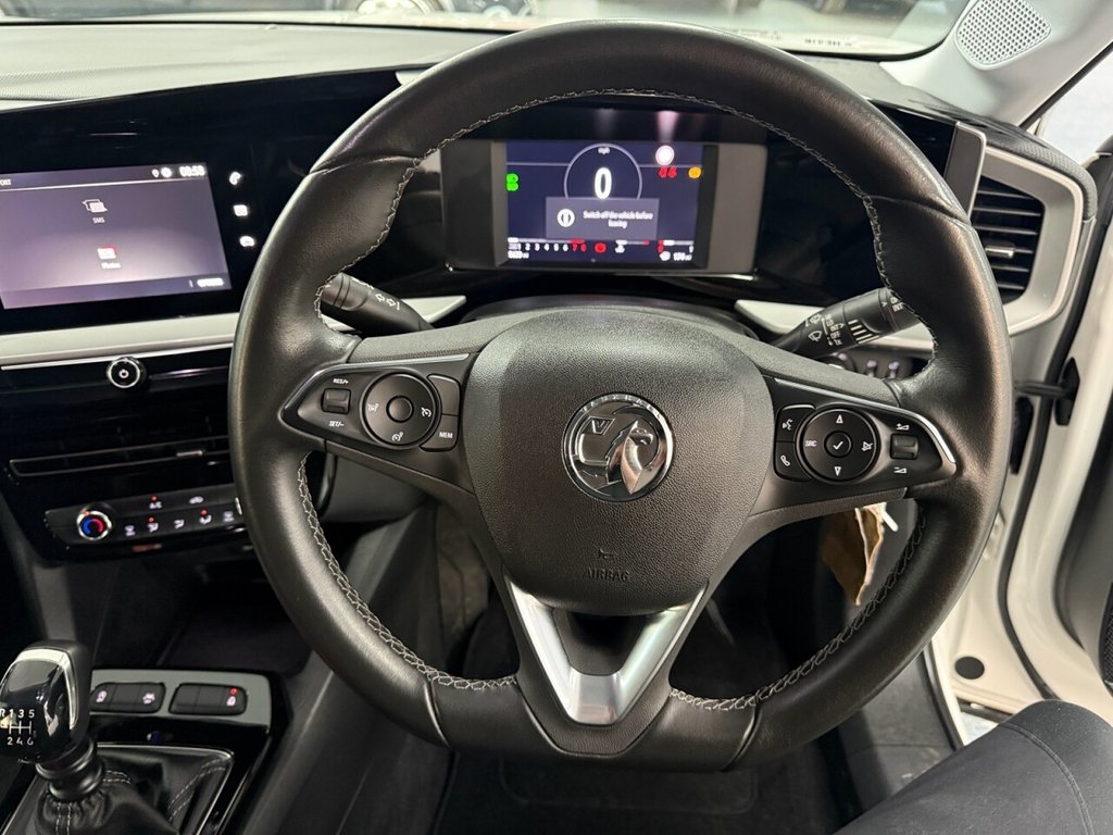 Used Vauxhall Mokka 2024 for sale - 76776677: Photo 26