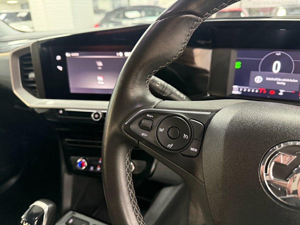 Used Vauxhall Mokka 2024 for sale - 76776677: Photo 27