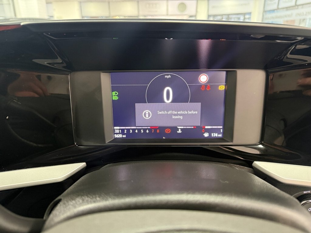 Used Vauxhall Mokka 2024 for sale - 76776677: Photo 29