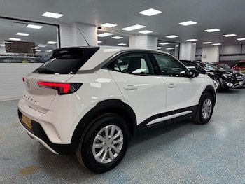 Used Vauxhall Mokka 2024 for sale - 76776677: Photo