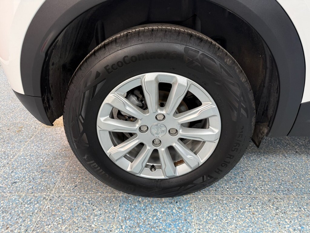 Used Vauxhall Mokka 2024 for sale - 76776677: Photo 3