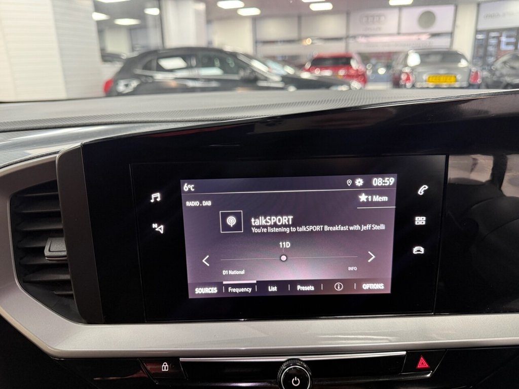 Used Vauxhall Mokka 2024 for sale - 76776677: Photo 30