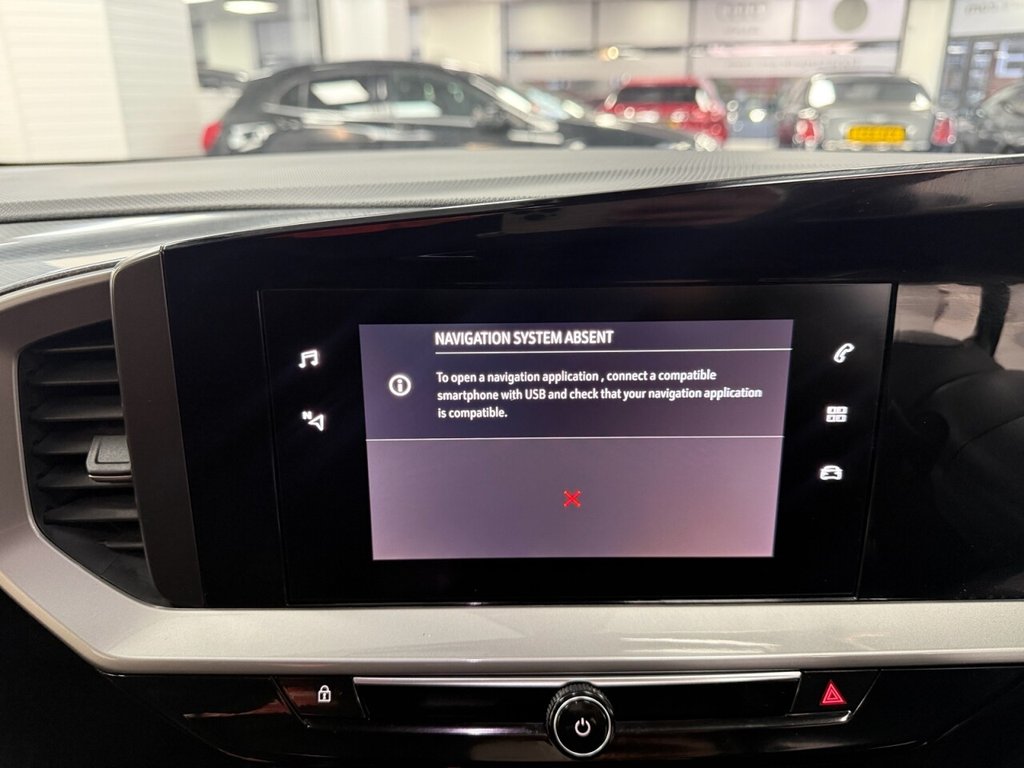 Used Vauxhall Mokka 2024 for sale - 76776677: Photo 31