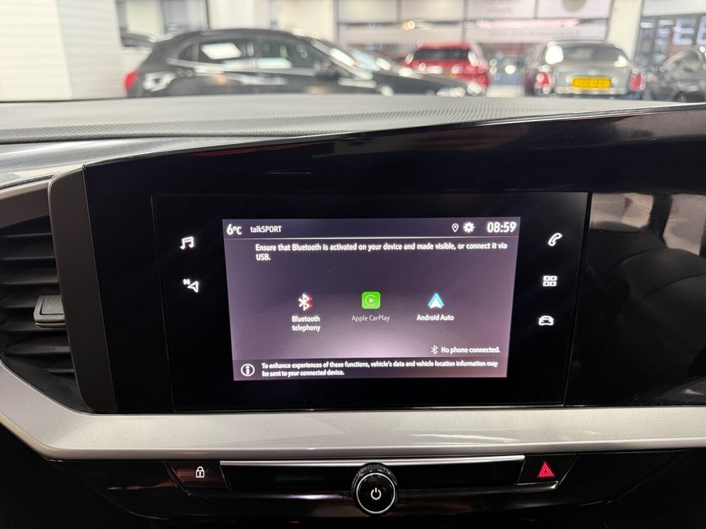 Used Vauxhall Mokka 2024 for sale - 76776677: Photo 32