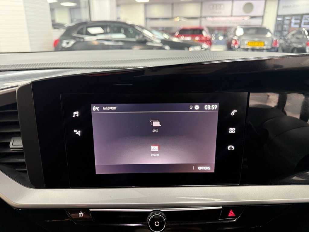 Used Vauxhall Mokka 2024 for sale - 76776677: Photo 33