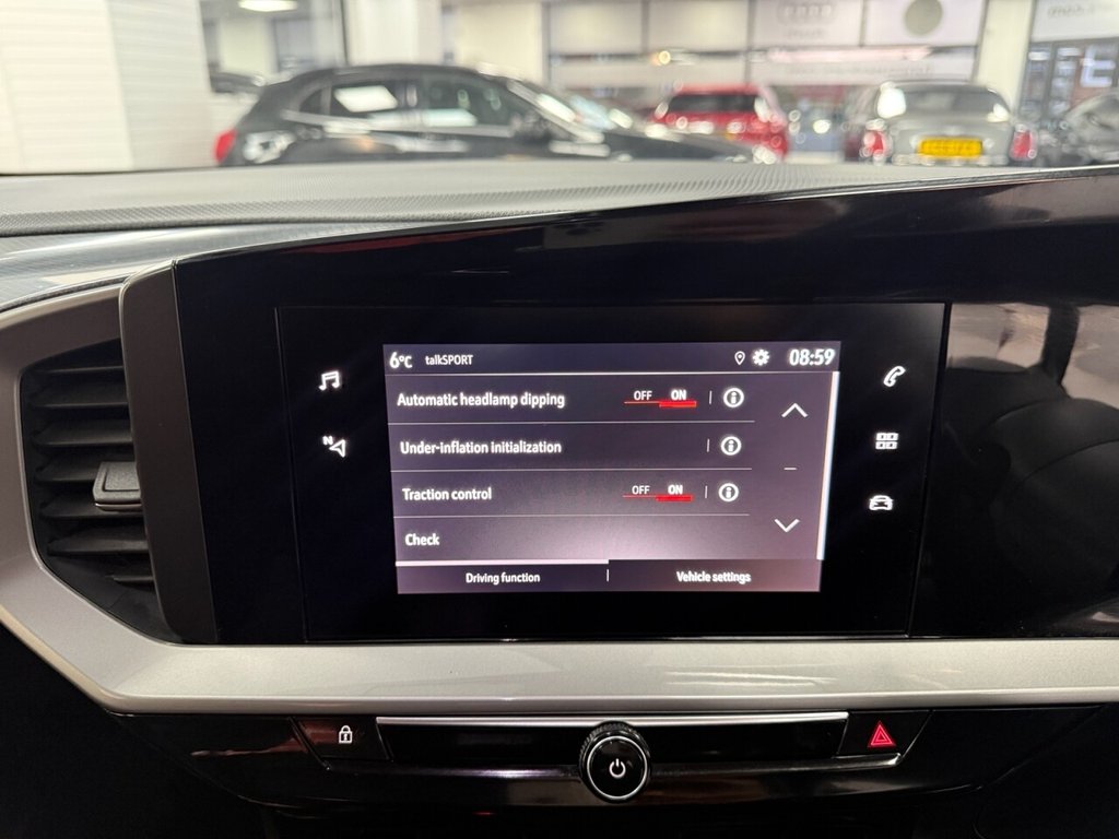 Used Vauxhall Mokka 2024 for sale - 76776677: Photo 34