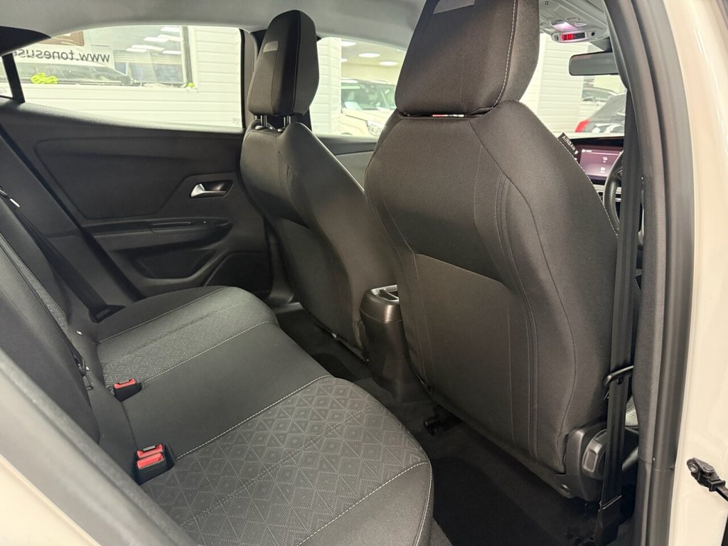 Used Vauxhall Mokka 2024 for sale - 76776677: Photo 4