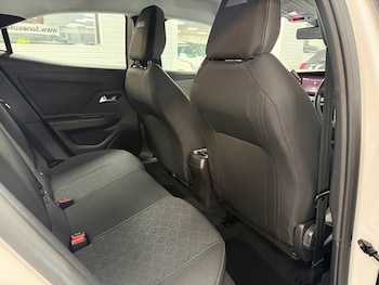 Used Vauxhall Mokka 2024 for sale - 76776677: Photo