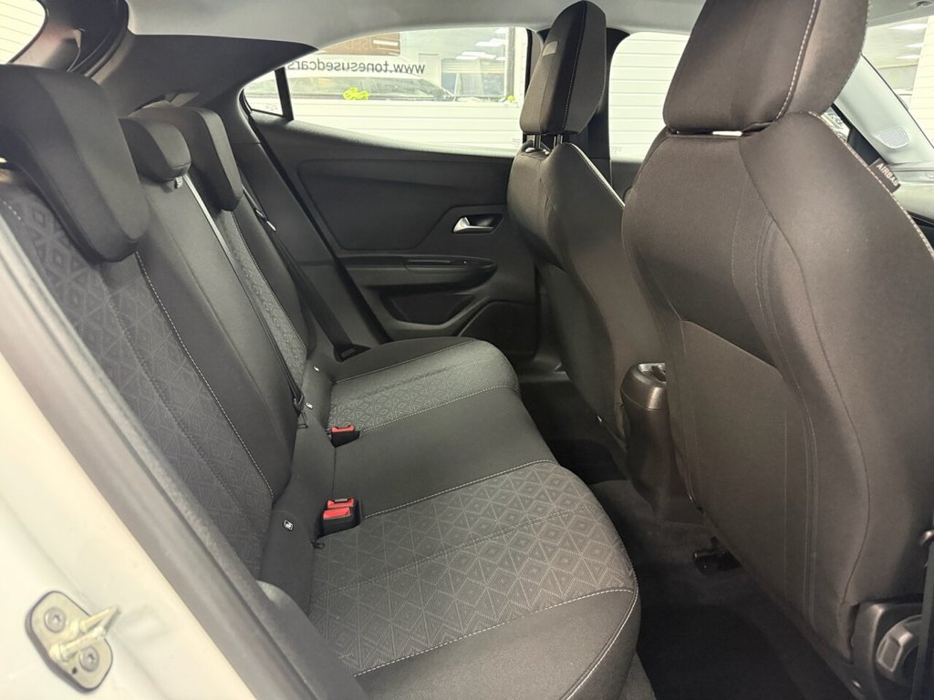 Used Vauxhall Mokka 2024 for sale - 76776677: Photo 5