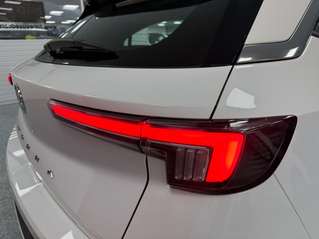 Used Vauxhall Mokka 2024 for sale - 76776677: Photo 7