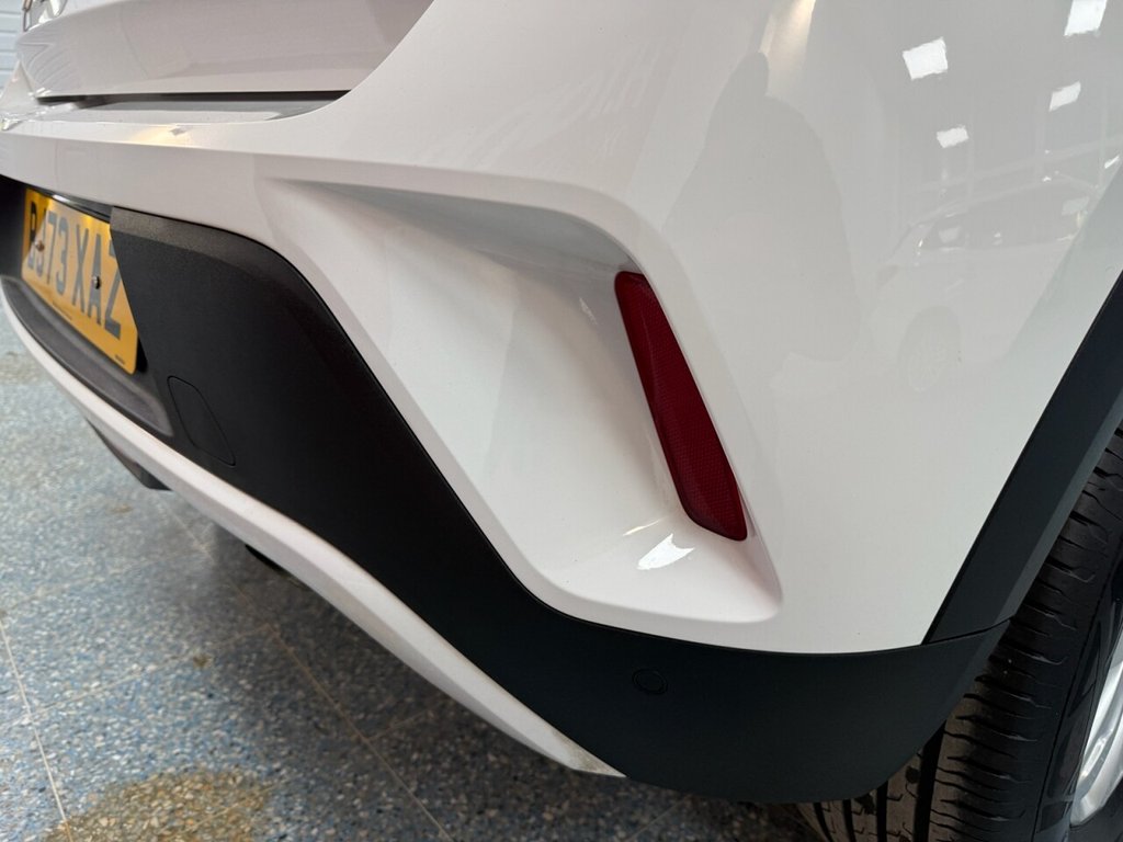 Used Vauxhall Mokka 2024 for sale - 76776677: Photo 8