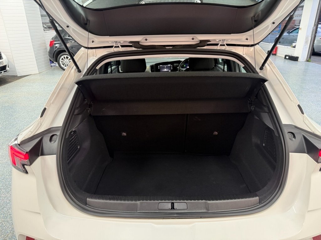 Used Vauxhall Mokka 2024 for sale - 76776677: Photo 9