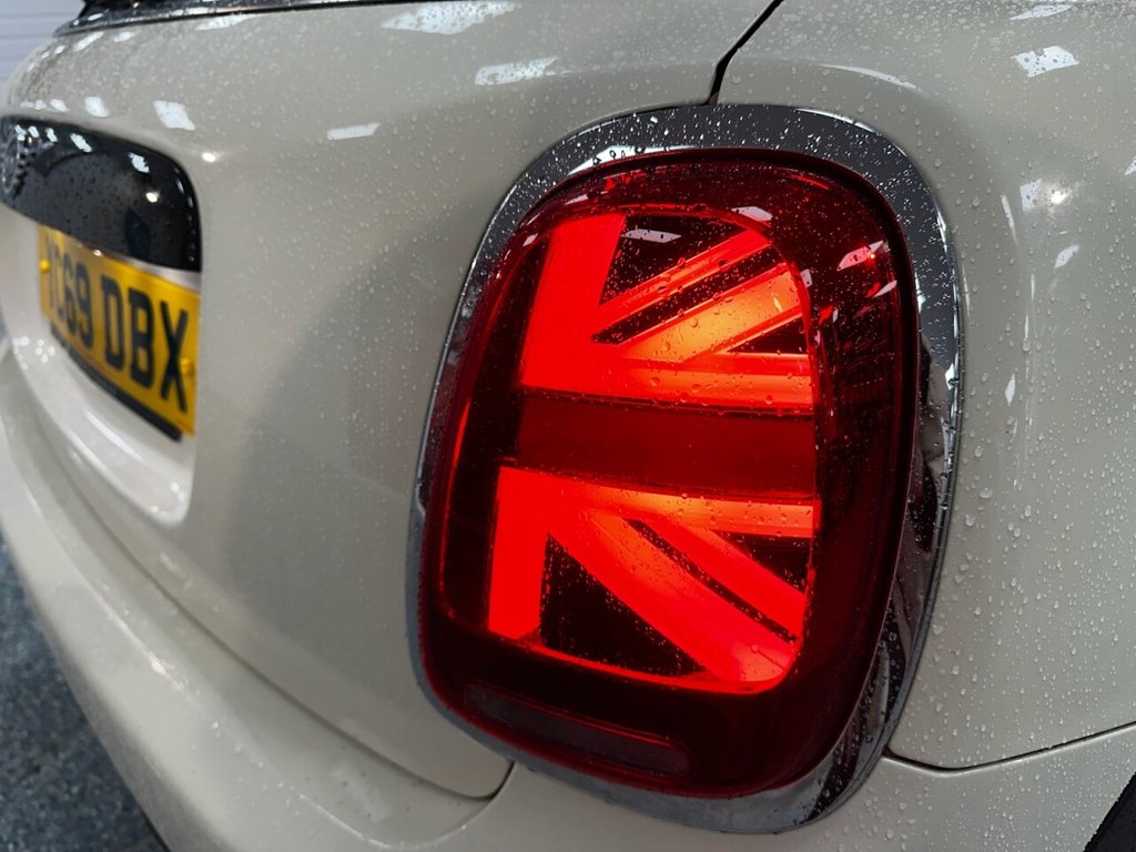 Used MINI Hatch 2019 for sale - 76776714: Photo 10