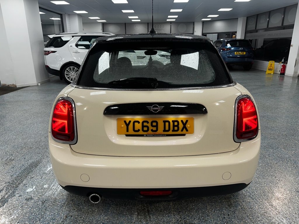 Used MINI Hatch 2019 for sale - 76776714: Photo 11